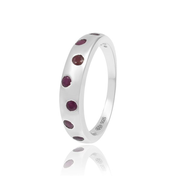 Robijn Ring model R7-001